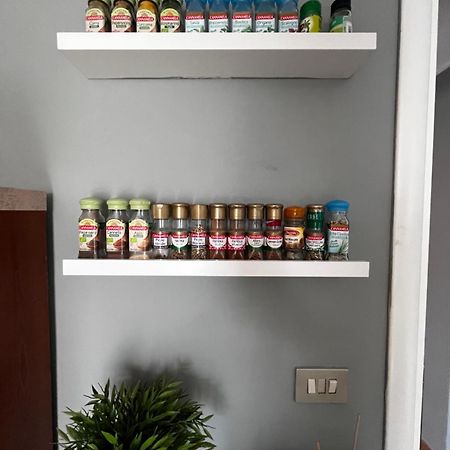 Apartmán Loft Taramelli - Isola Milán Exteriér fotografie