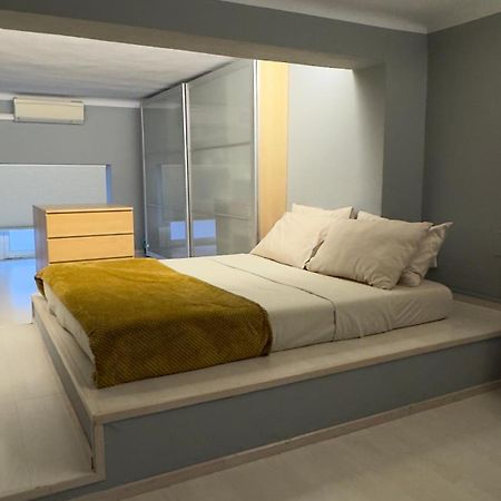Apartmán Loft Taramelli - Isola Milán Exteriér fotografie