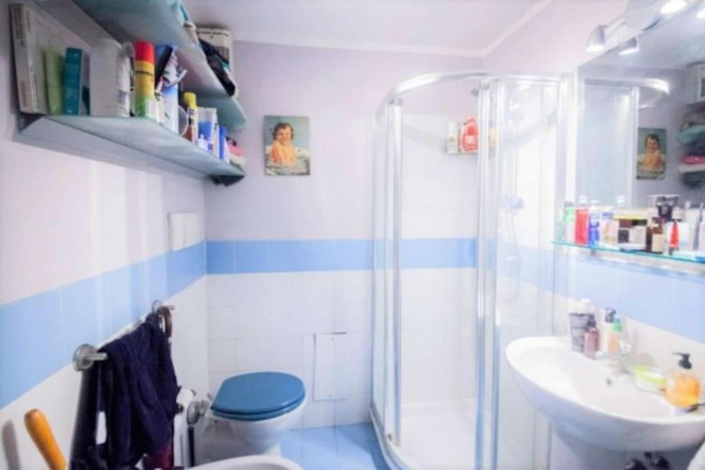 Apartmán Loft Taramelli - Isola Milán Exteriér fotografie