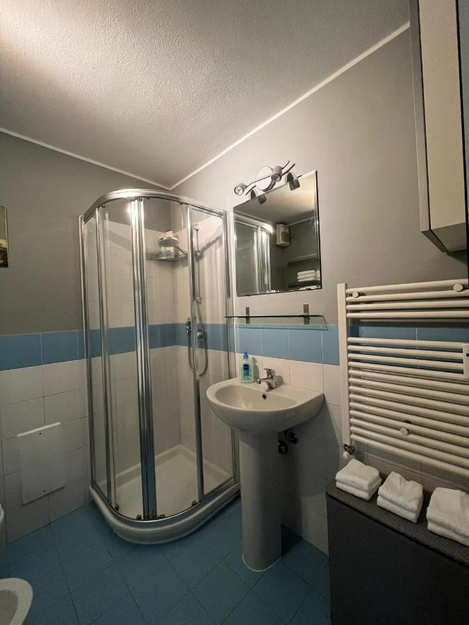 Apartmán Loft Taramelli - Isola Milán Exteriér fotografie