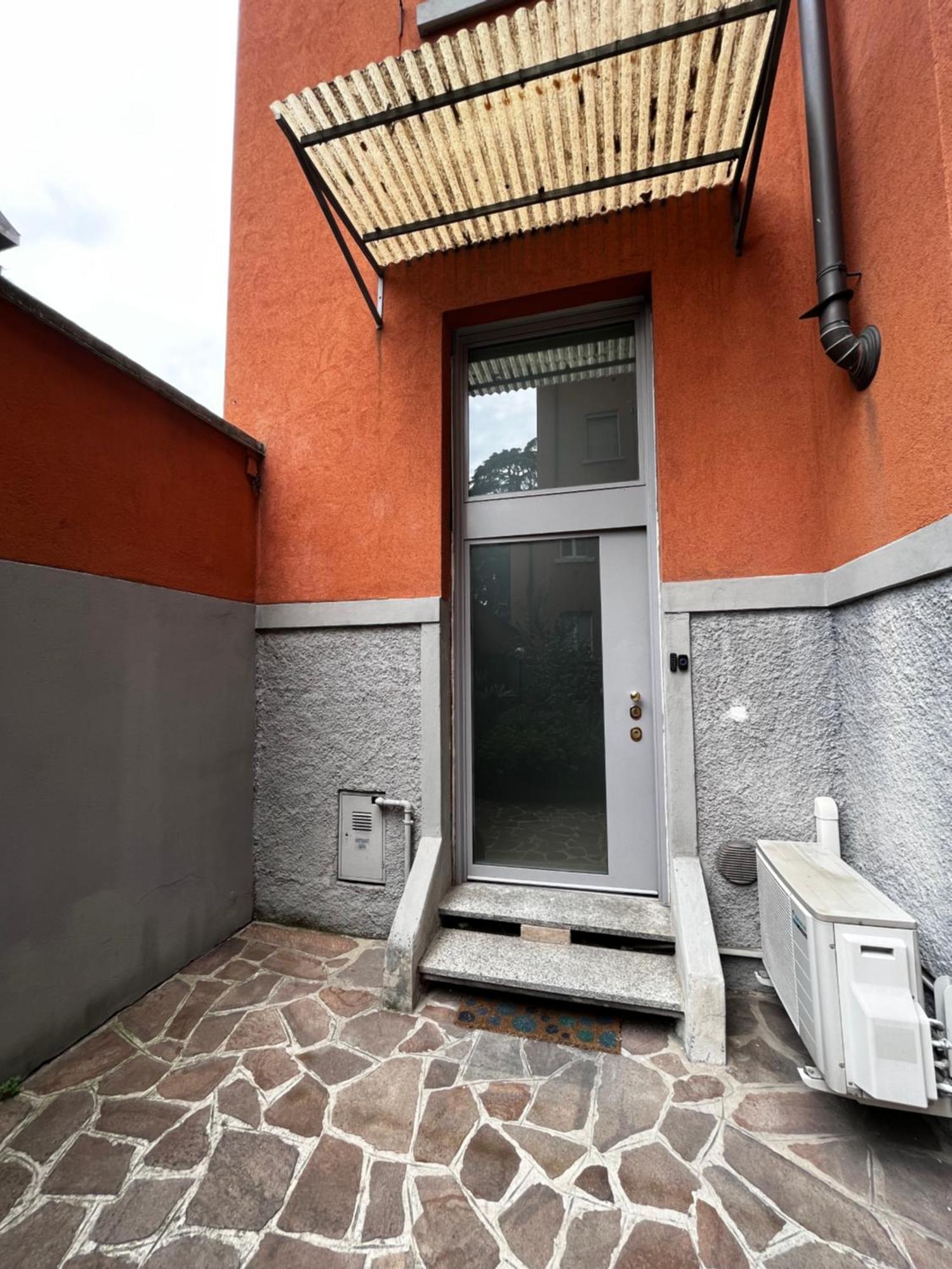 Apartmán Loft Taramelli - Isola Milán Exteriér fotografie