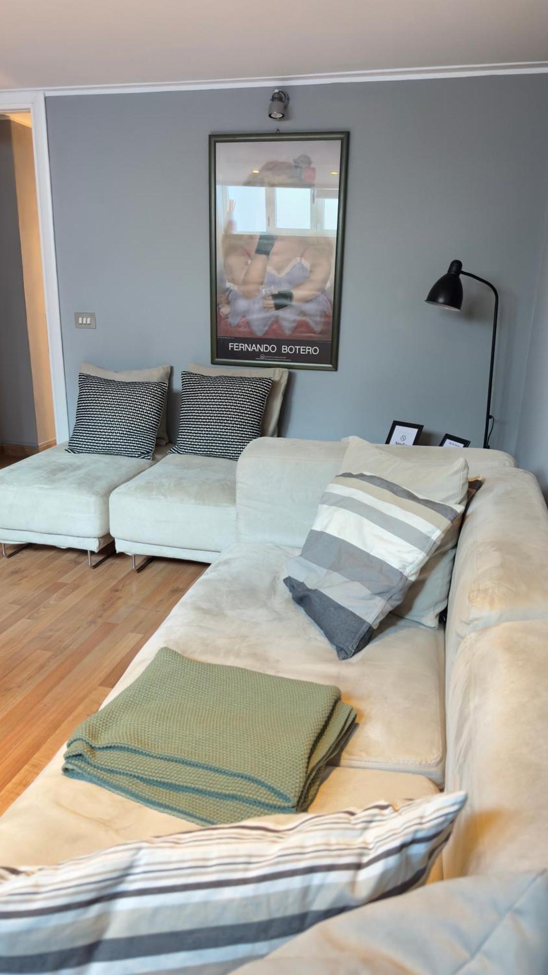 Apartmán Loft Taramelli - Isola Milán Exteriér fotografie