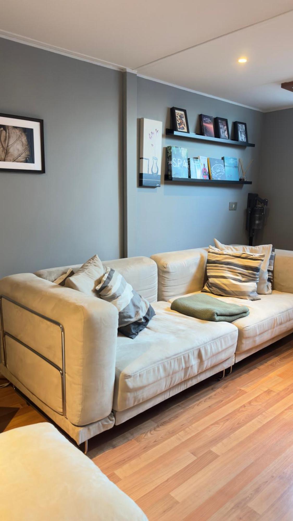 Apartmán Loft Taramelli - Isola Milán Exteriér fotografie