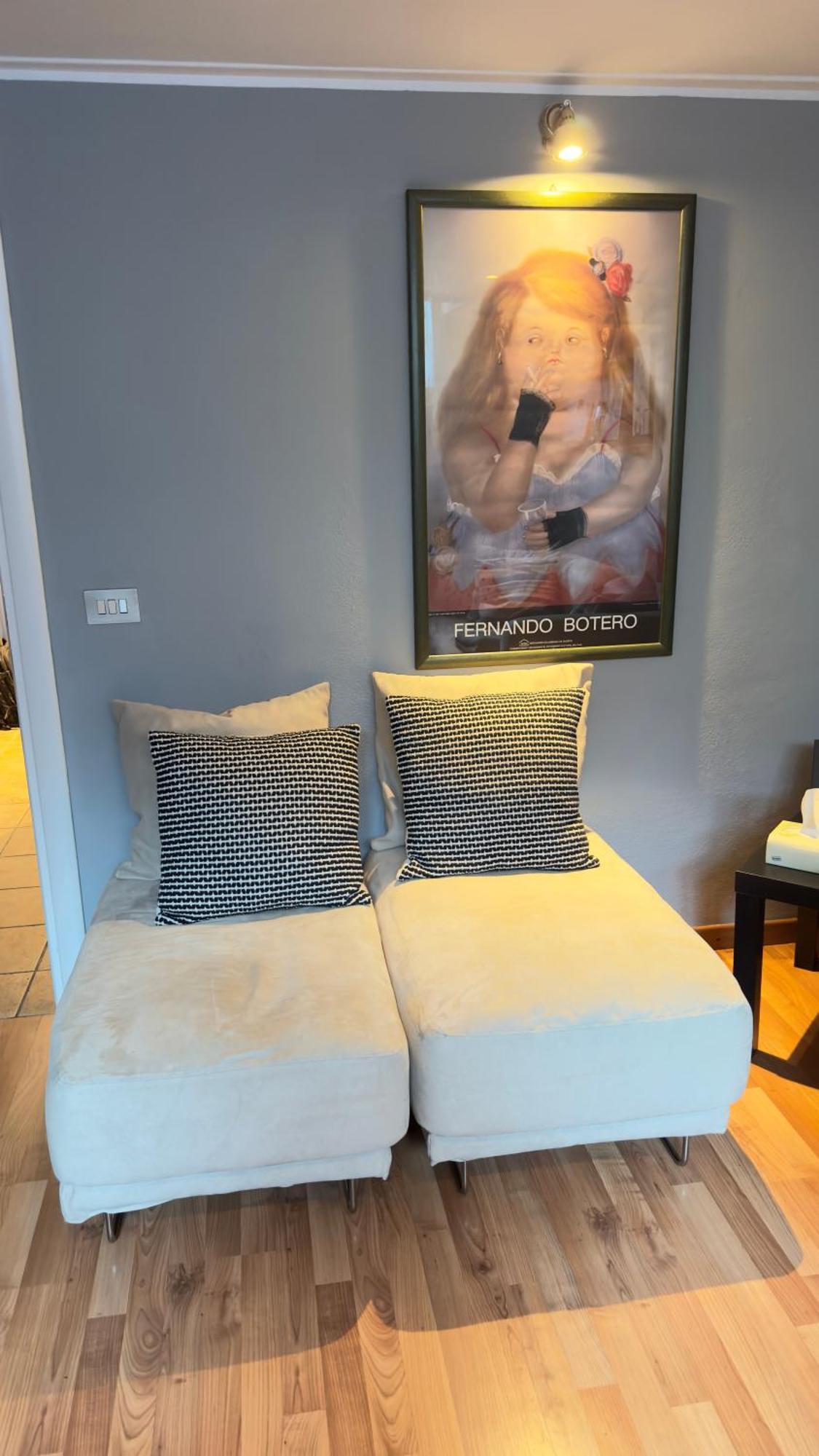 Apartmán Loft Taramelli - Isola Milán Exteriér fotografie